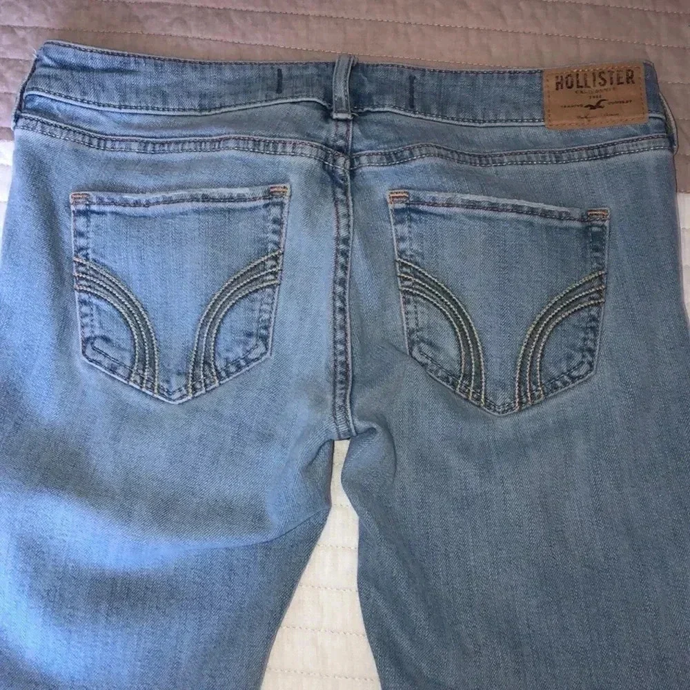 Skinny Jeans - Picture 3 of 4